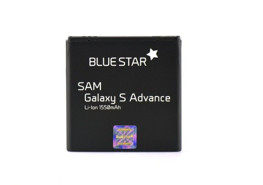 BlueStar EB535151VU kaina ir informacija | Akumuliatoriai telefonams | pigu.lt