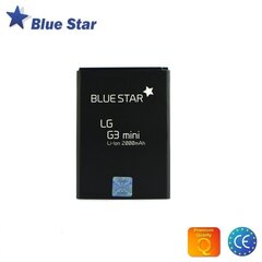 BlueStar BL-54SH kaina ir informacija | Akumuliatoriai telefonams | pigu.lt