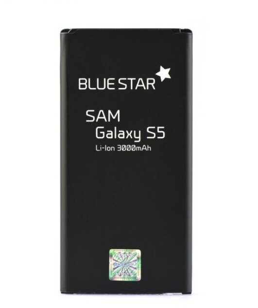 BlueStar BS-EB-BG900BBE цена и информация | Akumuliatoriai telefonams | pigu.lt