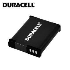 Duracell baterija, analogas Panasonic DMW-BCM13, 1000mAh kaina ir informacija | Akumuliatoriai fotoaparatams | pigu.lt