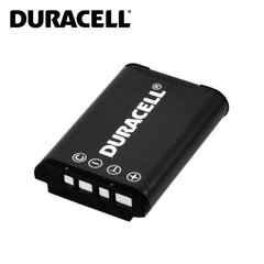 Duracell Premium Аналог Sony NP-BX1 Аккумулятор DSC-H400 HX60 RX1 WX300 3.7V 950mAh цена и информация | Аккумуляторы для фотоаппаратов | pigu.lt