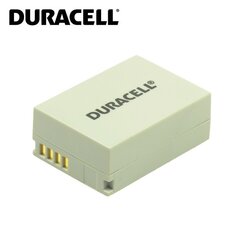 Duracell Premium NB-7L kaina ir informacija | Duracell Mobilieji telefonai, Foto ir Video | pigu.lt