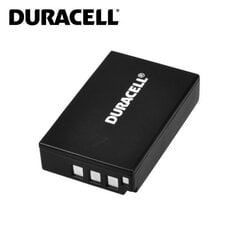 Duracell Премиум Аналог Olympus BLS-5 Аккумулятор PEN E-P3 E-PL1 E-PL2 E-PL3 7.4V 1050mAh цена и информация | Аккумуляторы для фотоаппаратов | pigu.lt