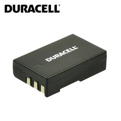 Duracell Premium Analog Nikon EN-EL9 EN-EL9e Battery D40 D60 D3000 D5000 7.4V 1050mAh kaina ir informacija | Duracell Mobilieji telefonai, Foto ir Video | pigu.lt