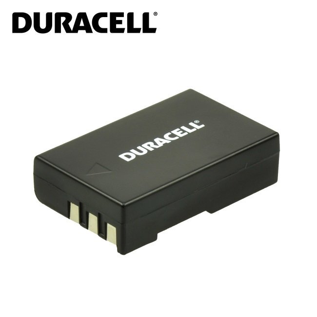 Duracell Premium Analog Nikon EN-EL9 EN-EL9e Battery D40 D60 D3000 D5000 7.4V 1050mAh цена и информация | Akumuliatoriai fotoaparatams | pigu.lt