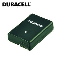 Duracell Premium Аналог Nikon EN-EL14 аккумулятора для D3100 D3200 D5100 D5200 7.4V 1150 мАч цена и информация | Аккумуляторы для фотоаппаратов | pigu.lt