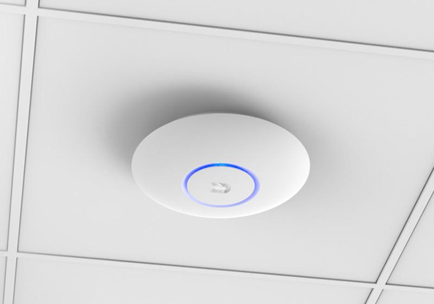 Bevielio ryšio taškas Ubiquiti Unifi AC Lite kaina ir informacija | Belaidės prieigos taškai (Access Points) | pigu.lt