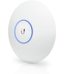 Bevielio ryšio taškas Ubiquiti UniFi AP Long Range AC kaina ir informacija | Belaidės prieigos taškai (Access Points) | pigu.lt