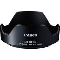 Canon LH-DC80  цена и информация | Canon Мобильные телефоны, Фото и Видео | pigu.lt