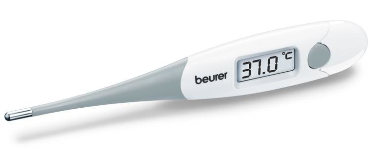 Beurer FT15/1 kaina ir informacija | Termometrai | pigu.lt
