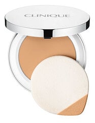 Clinique Beyond Perfecting Powder Foundation + Concealer тональный крем 14 г, 14 Vanilla цена и информация | Пудры, базы под макияж | pigu.lt