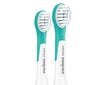 Philips Sonicare HX6032/33 KIDS (3+) цена и информация | Elektrinių dantų šepetėlių antgaliai | pigu.lt