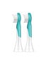 Philips Sonicare HX6032/33 KIDS (3+) kaina ir informacija | Elektrinių dantų šepetėlių antgaliai | pigu.lt