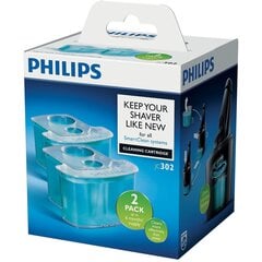 Картридж Philips JC302/50 цена и информация | Аксессуары к товарам для красоты | pigu.lt