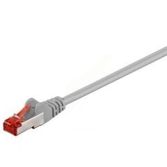 GB, RJ45, 30 м цена и информация | Кабели и провода | pigu.lt