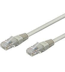 Kabelis GB CAT6 UTP RJ45 BULK, 5 m kaina ir informacija | Kabeliai ir laidai | pigu.lt