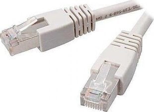 Kabelis GB CAT6 UTP RJ45 BULK, 5 m kaina ir informacija | Kabeliai ir laidai | pigu.lt