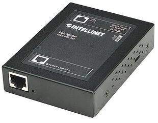 Intellinet Network Solutions 560443 цена и информация | Адаптеры, USB-разветвители | pigu.lt