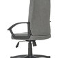 Biuro kėdė Halmar Rino, pilka kaina ir informacija | Biuro kėdės | pigu.lt