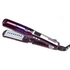 BaByliss ST395E цена и информация | Приборы для укладки и выпрямления волос | pigu.lt