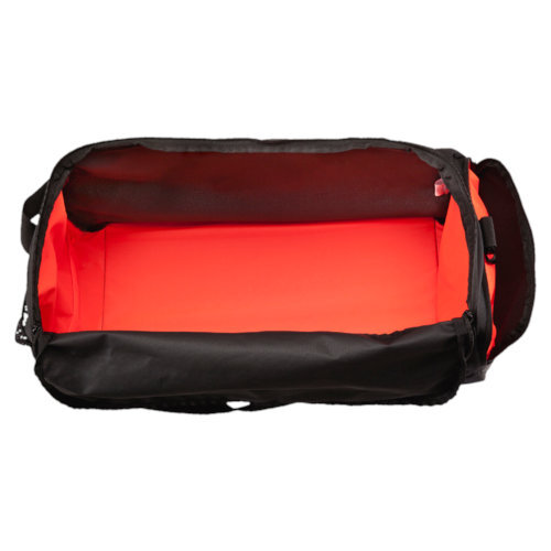 Sportinis krepšys Puma EvoSpeed M, juodas цена и информация | Kuprinės ir krepšiai | pigu.lt