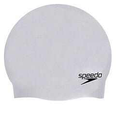 Шапочка для плавания Speedo 8-70984A064 (Один размер) (Пересмотрено A+) цена и информация | Шапочки для плавания | pigu.lt