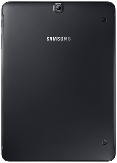 Samsung Galaxy Tab S2 (2016) T813 9.7", WiFi, Juoda kaina ir informacija | Planšetiniai kompiuteriai | pigu.lt