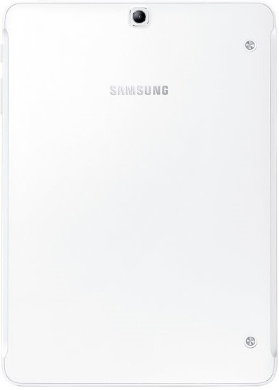 Samsung Galaxy Tab S2 (2016) T813 9.7", WiFi, Balta kaina ir informacija | Planšetiniai kompiuteriai | pigu.lt