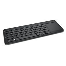 MICROSOFT ALL-IN-ONE MEDIA KEYBOARD FI kaina ir informacija | Klaviatūros | pigu.lt