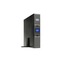 Eaton RT2U Netpack kaina ir informacija | Nepertraukiamo maitinimo šaltiniai (UPS) | pigu.lt