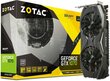 Zotac GeForce GTX1070 AMP Edition 8GB GDDR5 (256 bit) DVI, HDMI, 3x DP, BOX (ZT-P10700C-10P) kaina ir informacija | Vaizdo plokštės (GPU) | pigu.lt