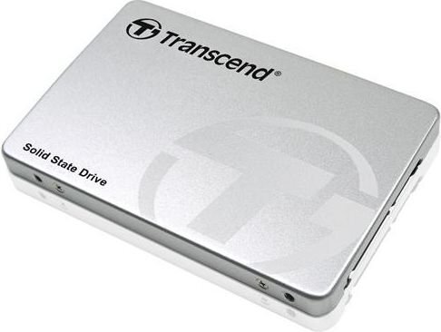 Transcend 220S 120GB SATA3 (TS120GSSD220S) цена и информация | Vidiniai kietieji diskai (HDD, SSD, Hybrid) | pigu.lt