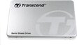 Transcend 220S 120GB SATA3 (TS120GSSD220S) kaina ir informacija | Vidiniai kietieji diskai (HDD, SSD, Hybrid) | pigu.lt