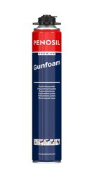 Монтажная пена для пистолета PENOSIL Premium Gunfoam 750 ml цена и информация | Уплотнительные материалы | pigu.lt