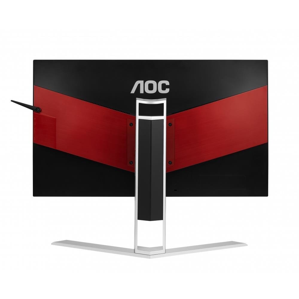 AOC AGON AG271QG цена и информация | Monitoriai | pigu.lt