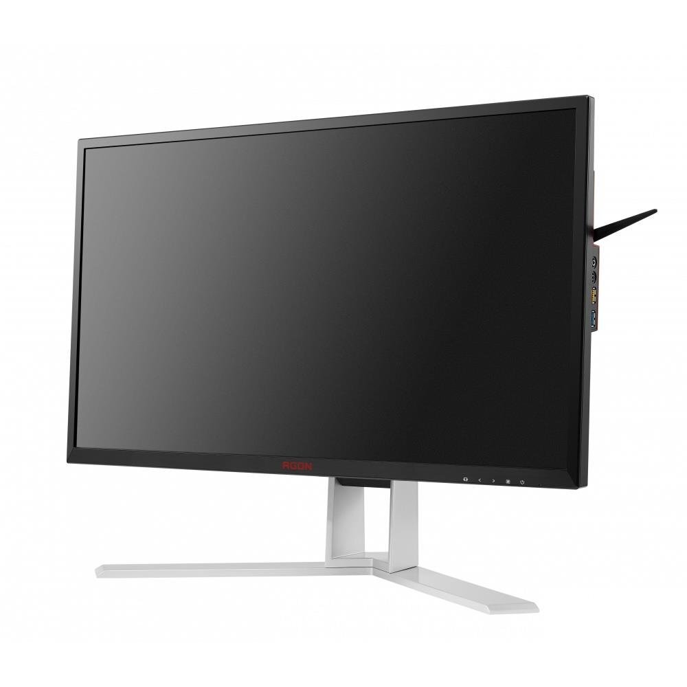 AOC AGON AG271QG kaina ir informacija | Monitoriai | pigu.lt