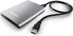 Внешний жесткий диск Verbatim Store 'n' Go  512 GB USB 3.2 Gen 1