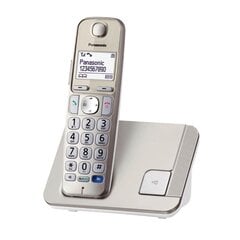 Panasonic KX-TGE210FXN kaina ir informacija | Stacionarūs telefonai | pigu.lt