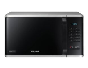 Samsung MS23K3513AS kaina ir informacija | Samsung Buitinė technika ir elektronika | pigu.lt