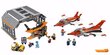 60103 LEGO® City Airport Air Show цена и информация | Konstruktoriai ir kaladėlės | pigu.lt