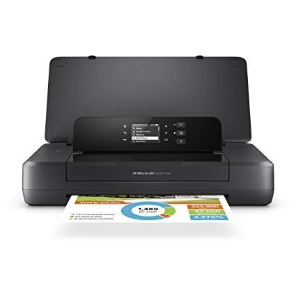 HP OfficeJet 200 kaina ir informacija | Spausdintuvai | pigu.lt