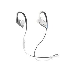 Panasonic RP-BTS50E-W Cordless earphone, White kaina ir informacija | Ausinės | pigu.lt