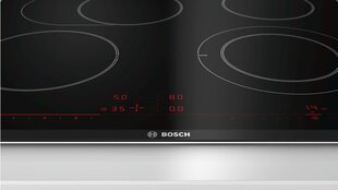 Bosch PKN675DP1D цена и информация | Варочные поверхности | pigu.lt