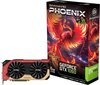 Gainward GeForce GTX1060 Phoenix GS 6GB GDDR5 (192 Bit) DVI-D, HDMI, 3xDP, BOX (426018336-3736) kaina ir informacija | Vaizdo plokštės (GPU) | pigu.lt