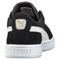 Sportiniai bateliai moterims Puma Suede JR 355110-01 kaina ir informacija | Sportiniai bateliai, kedai moterims | pigu.lt