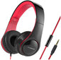 Vivanco headphones SR660 (37572) kaina ir informacija | Ausinės | pigu.lt