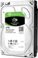 Seagate BarraCuda 2TB, SATA/600 (ST2000DM006) kaina ir informacija | Vidiniai kietieji diskai (HDD, SSD, Hybrid) | pigu.lt