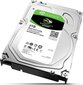 Seagate BarraCuda 2TB, SATA/600 (ST2000DM006) kaina ir informacija | Vidiniai kietieji diskai (HDD, SSD, Hybrid) | pigu.lt