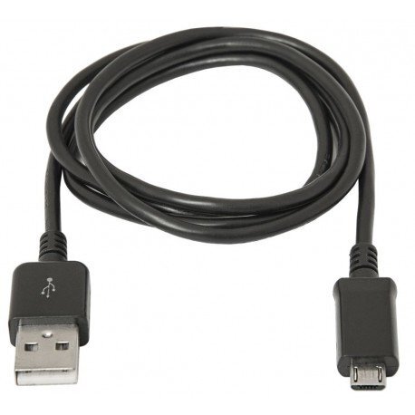 DEFENDER USB cable USB08-03H USB2.0 AM-MicroBM 1.0m цена и информация | Laidai telefonams | pigu.lt