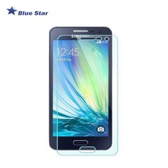 BS Tempered Glass 9H Extra Shock Защитное стекло для Samsung A310F Galaxy A3 (EU Blister) цена и информация | Bluestar Планшетные компьютеры, электронные книги | pigu.lt